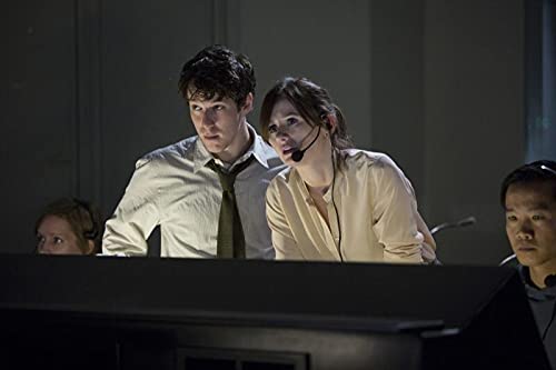 Coffret the newsroom, saison 2
