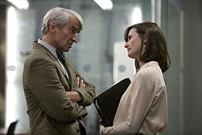 Coffret the newsroom, saison 2