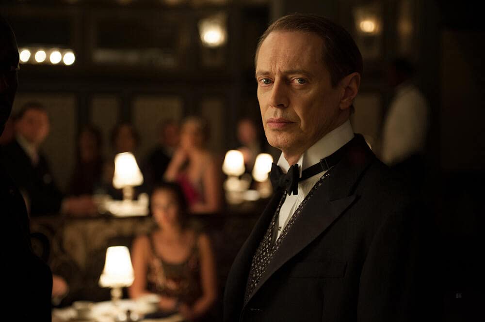 Boardwalk Empire - Saison 4