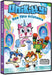 Coffret unikitty !, saison 1, vol. 1 :une fête éclatante