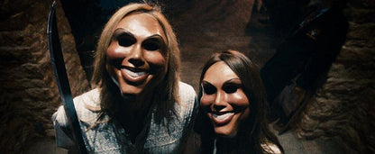 American Nightmare - Coffret : American Nightmare + American Nightmare 2 : Anarchy
