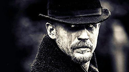 Coffret taboo, saison 1