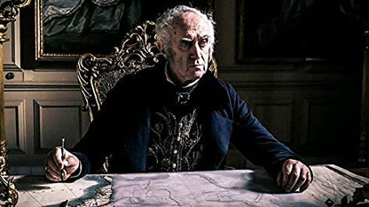 Coffret taboo, saison 1