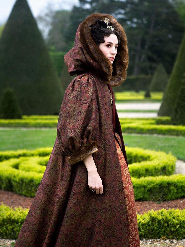 Coffret versailles, saison 3