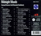 Midnight Moods - Sensual Grooves And Romantic Backbeats - Original Songs / Original Artist