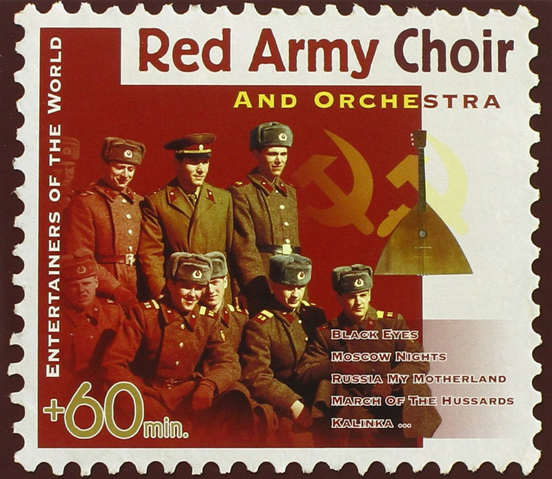 Choir and Orchestra