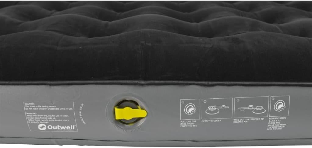 Outwell - Classic Single Sleeping Mat 2024 (400045)