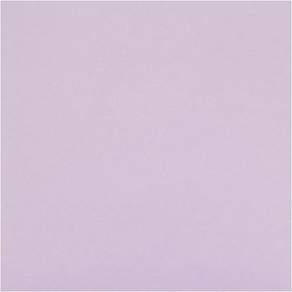4 Lilac 6x6 Cards & Envelopes for Card Making Crafts | Card Making Blanks