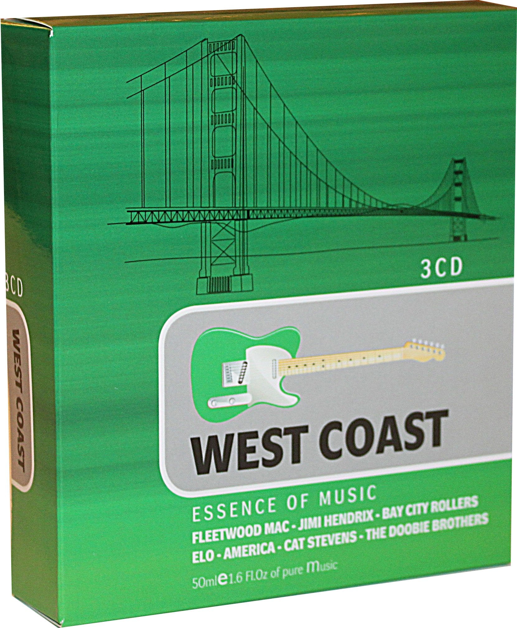 West Coast