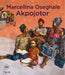 Marcellina Akpojotor