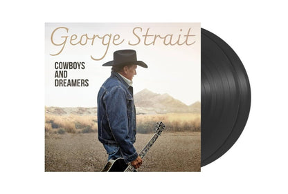 Cowboys and Dreamers