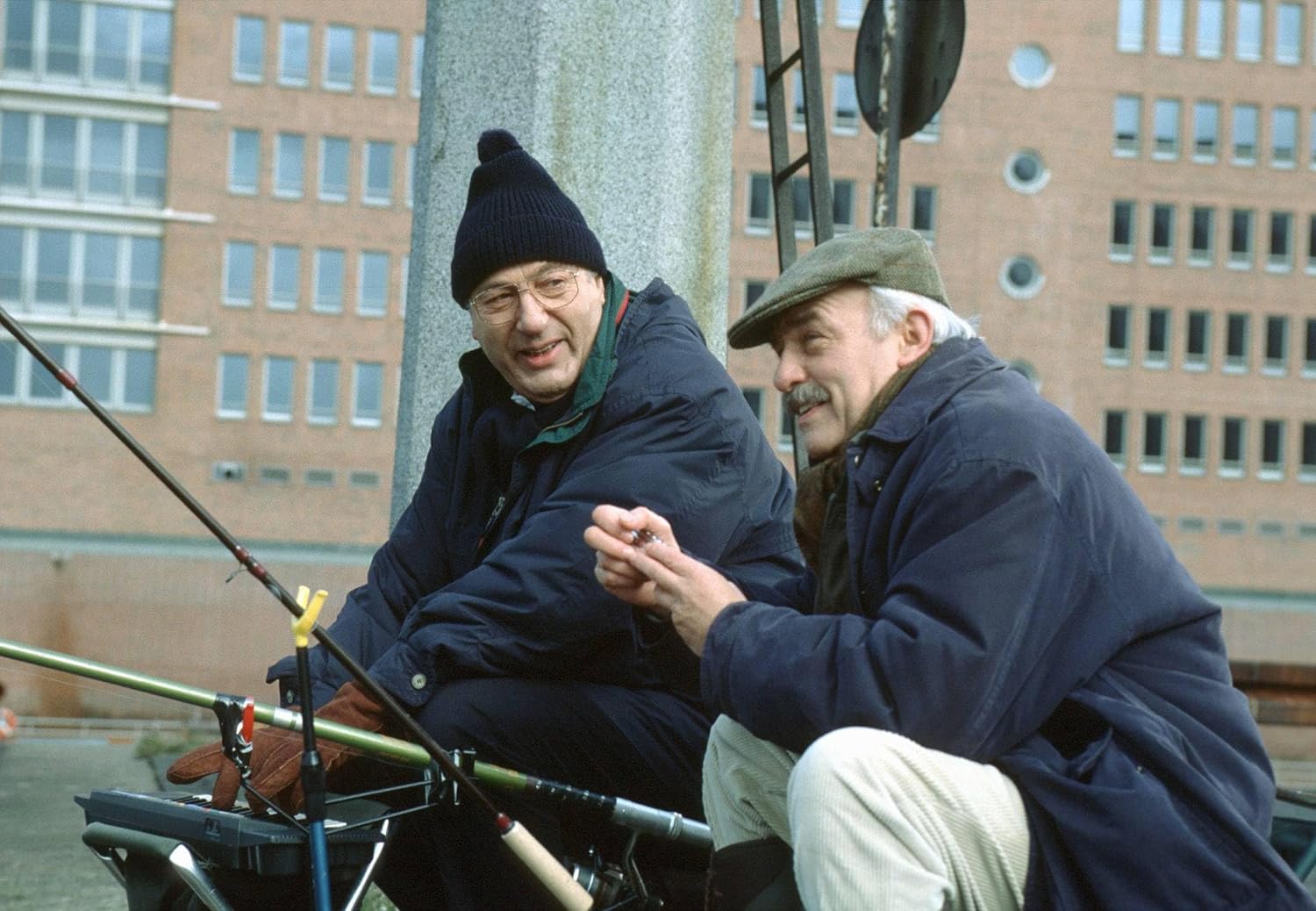 TATORT HAMBURG - TATORT HAMBURG - 40 JAHRE STOEVER UND BROCKMOLLER - JUBILAUMS-GESAMTEDITION