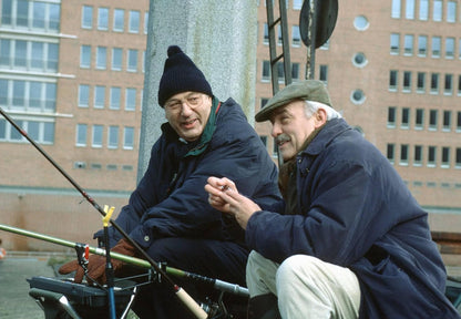 TATORT HAMBURG - TATORT HAMBURG - 40 JAHRE STOEVER UND BROCKMOLLER - JUBILAUMS-GESAMTEDITION