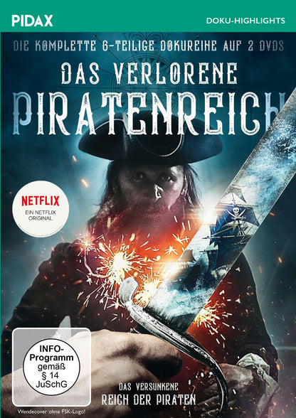 Das Verlorene Piratenreich