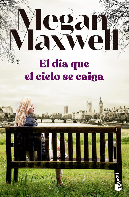 El Día Que El Cielo Se Caiga / The Day When the Sky Falls
