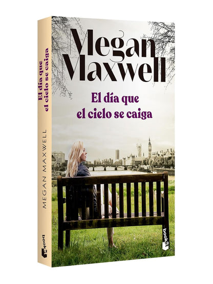 El Día Que El Cielo Se Caiga / The Day When the Sky Falls