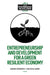 Entrepreneurship and Development for a Green Resilient Economy