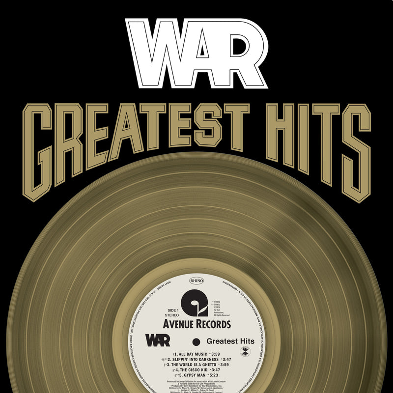 Greatest Hits
