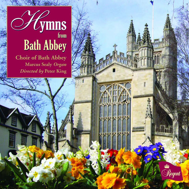 Hymns from Bath Abbey