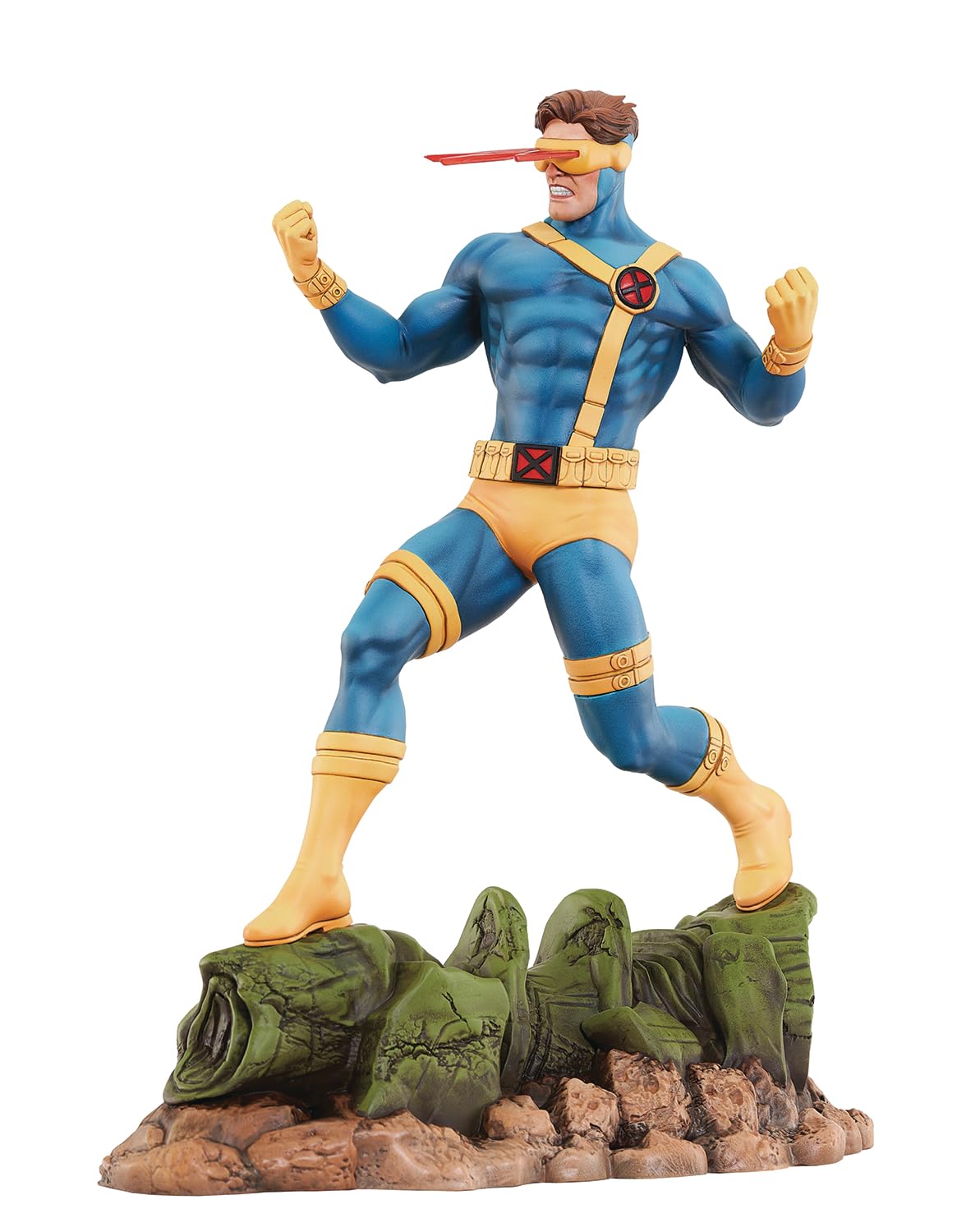 DIAMOND SELECT TOYS 85218 PVC STATUE, MULTI
