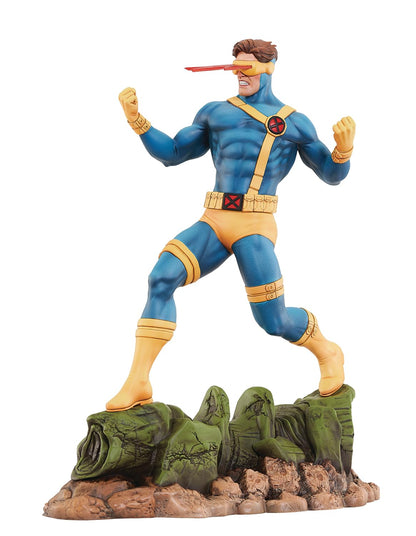 DIAMOND SELECT TOYS 85218 PVC STATUE, MULTI