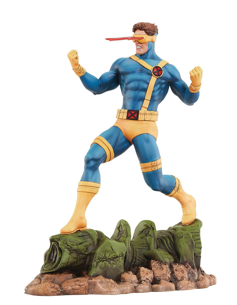 DIAMOND SELECT TOYS 85218 PVC STATUE, MULTI