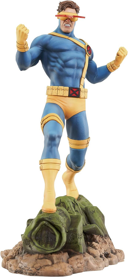 DIAMOND SELECT TOYS 85218 PVC STATUE, MULTI