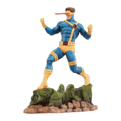 DIAMOND SELECT TOYS 85218 PVC STATUE, MULTI