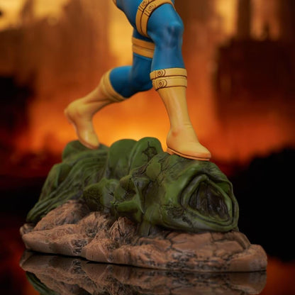 DIAMOND SELECT TOYS 85218 PVC STATUE, MULTI