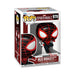 Funko POP! Games: Spider-Man 2- Miles Morales - Spider-man 2 Video Game - Collectable Vinyl Figure - Gift Idea - Official Merchandise - Toys for Kids & Adults - Video Games Fans