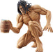 POP UP PARADE Attack on Titan Eren Yeager Attack on Titan Worldwide After Party Ver. Non-scale, Plastic, Pre-painted Complete Figure