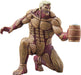 Reiner Braun Armored Titan Worldwide After Party Ver. Fig. 16 cm Attack on Titan Pop up Parade