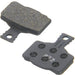 Aztec Organic disc brake pads for Magura MT