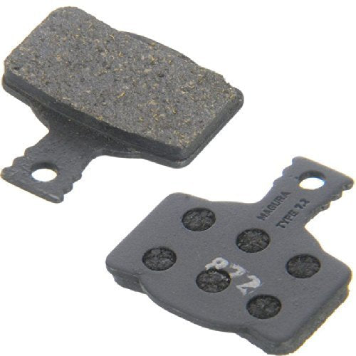 Aztec Organic disc brake pads for Magura MT