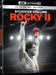 ROCKY II (1979) Steelbook (4K Ultra HD + Blu-Ray)