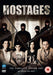 Hostages - The Complete Season One