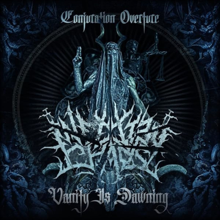 Conjuration Overture: Vanity Is Dawning