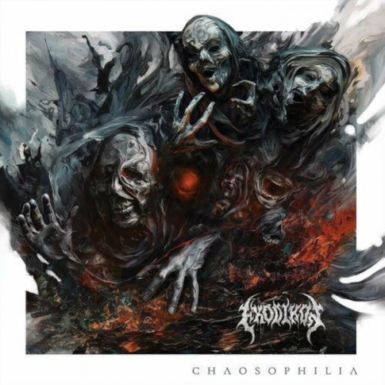 Chaosophilia