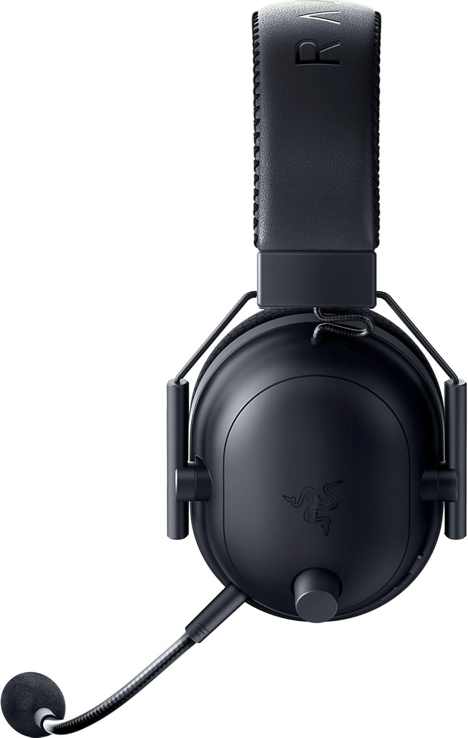 Razer BlackShark V2 Pro (Xbox) - Wireless Console E-Sports Headset for Xbox S|X & One (Triforce 50mm Drivers, HyperSpeed Wireless 2,4 GHz, detachable HyperClear Microphone