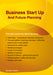 Business Start Up and Future Planning