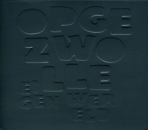 Eigen Wereld (Ltd.ed.