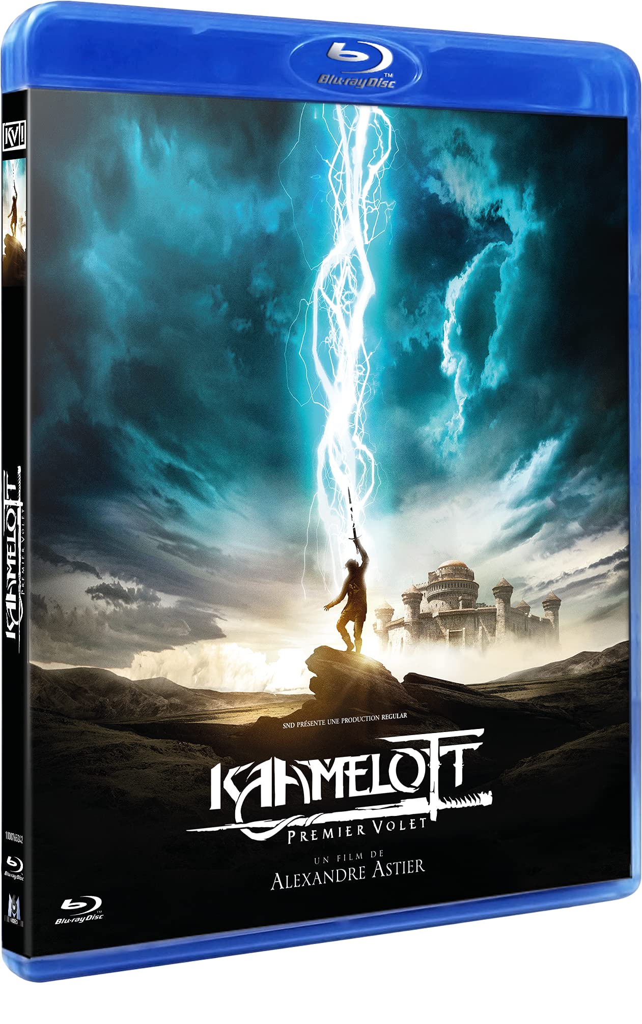 Kaamelott - premier volet