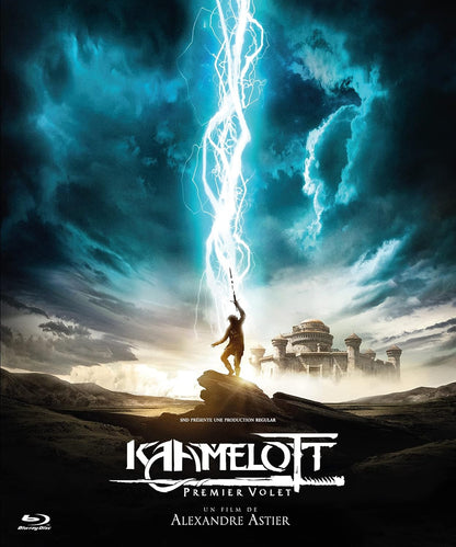 Kaamelott - premier volet