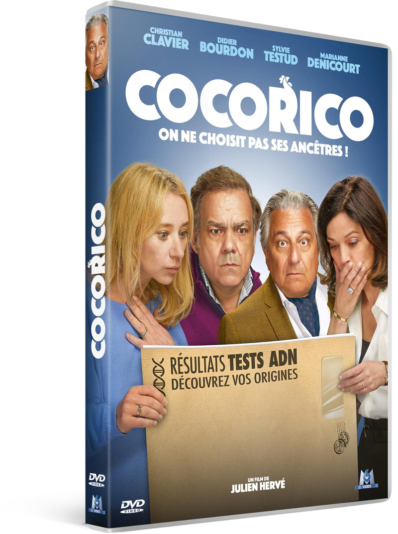 Cocorico