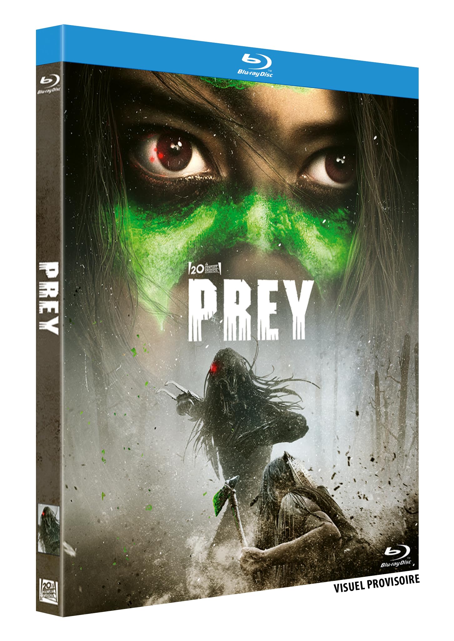 Prey