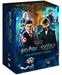 Wizarding world : harry potter 1 à 7.2 + les animaux fantastiques 1 à 3