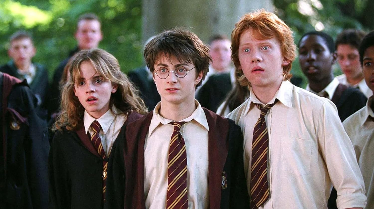 Wizarding world : harry potter 1 à 7.2 + les animaux fantastiques 1 à 3