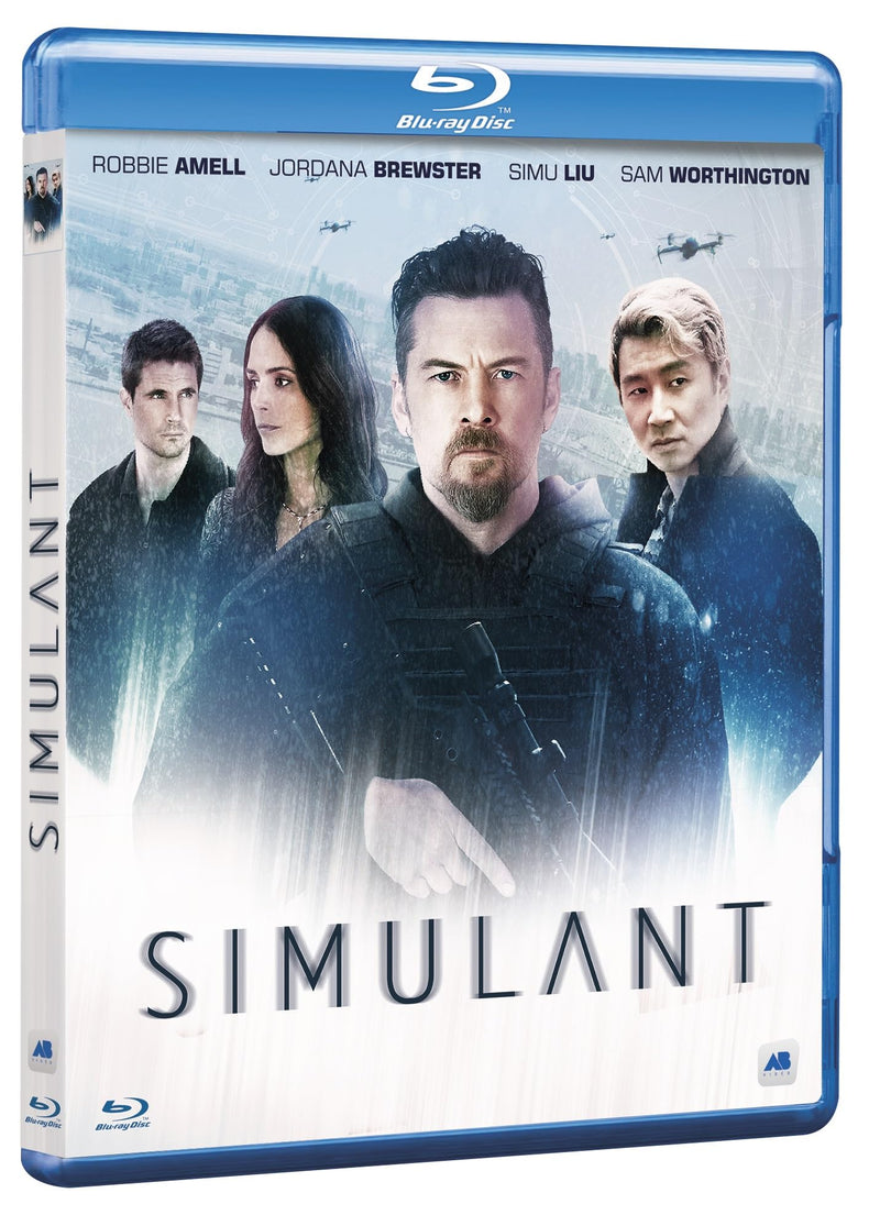 Simulant