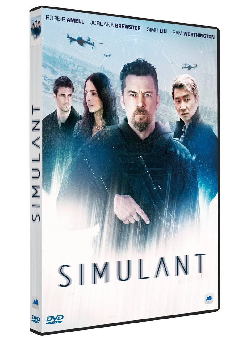 Simulant