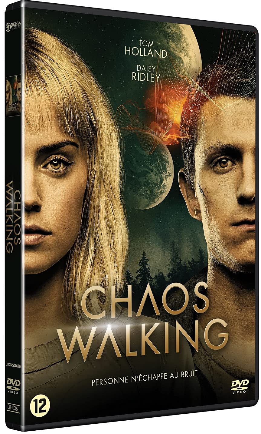 Chaos Walking